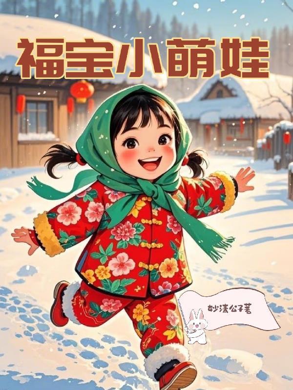 福宝萌娃能看透万物大结局