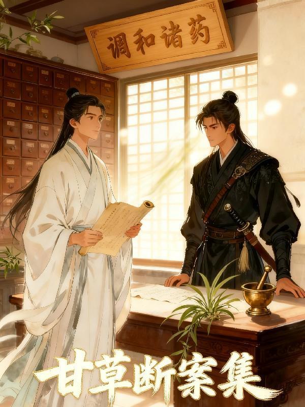 甘草实录