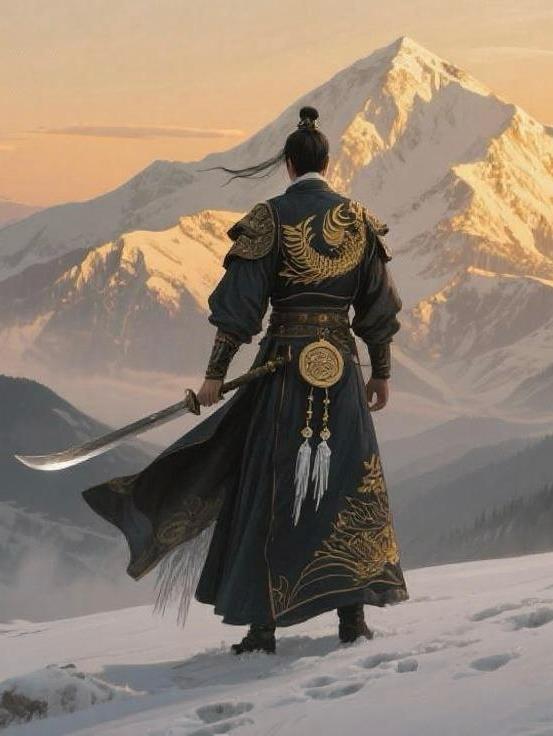 绣春刀详情介绍