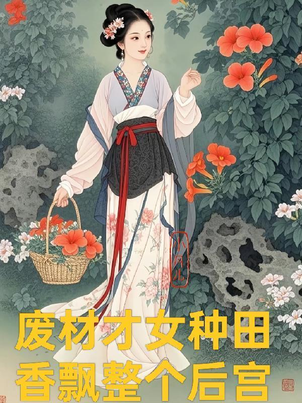 废材种田记简介