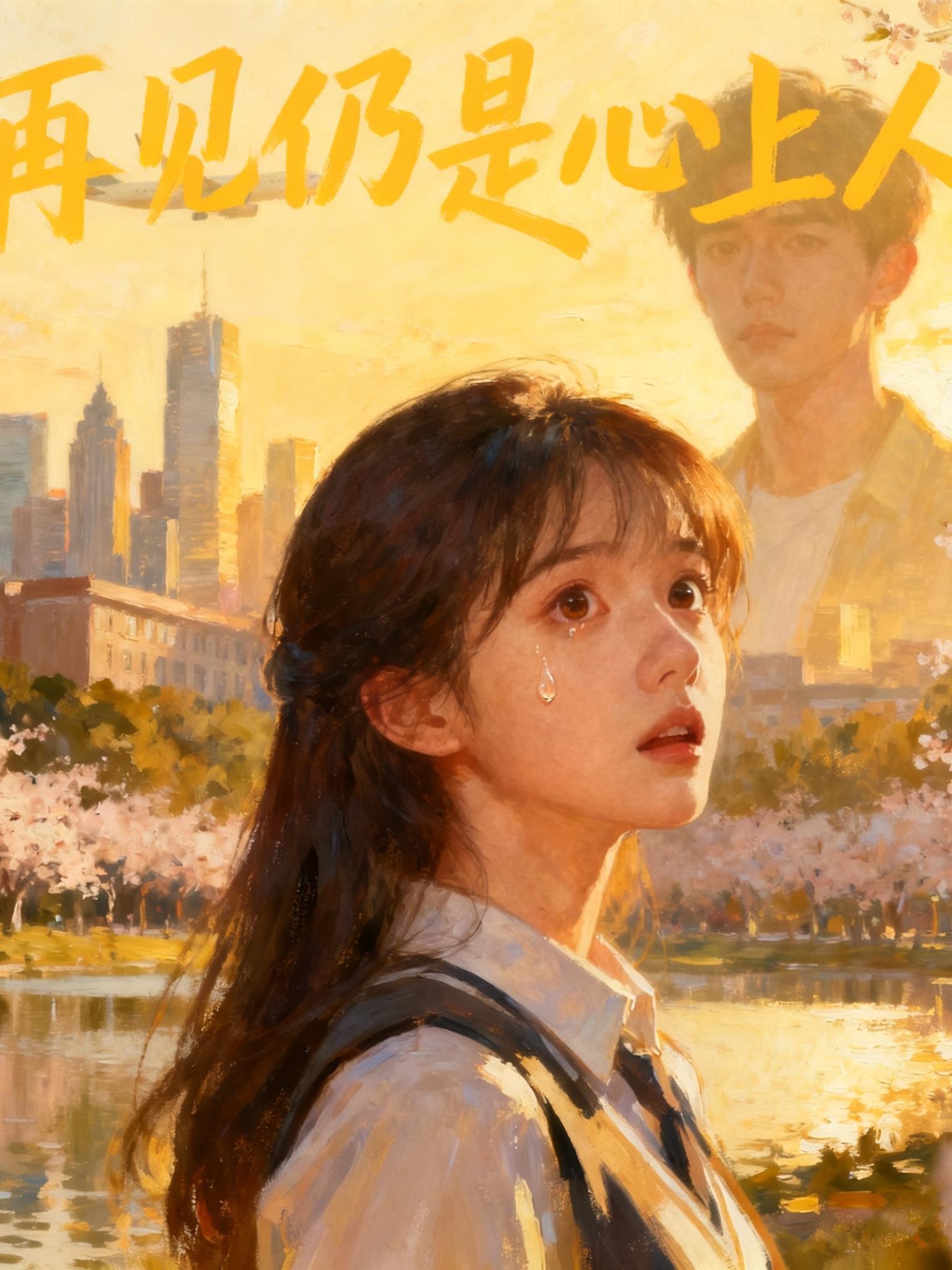 再见已是心上人