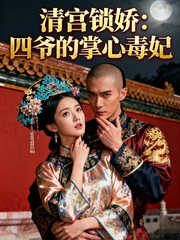 清宫之四爷娇妃