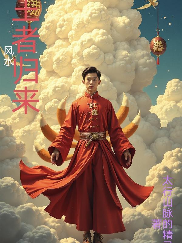 王者归来杨风免费阅读