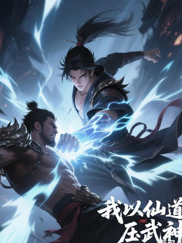 仙道武神 左十三