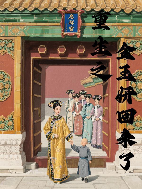 重生之金玉其外嘤阿木免费阅读