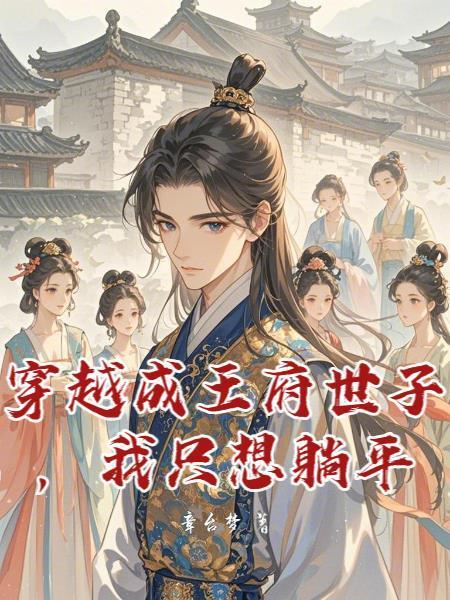 穿越成王府丫鬟的完结