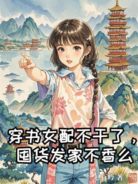 穿书后女配不上岗