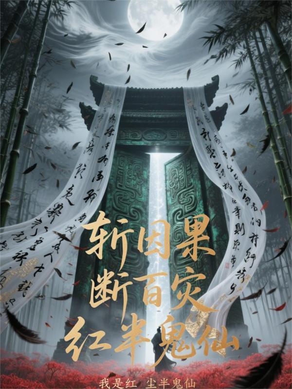 斩断红尘什么意思