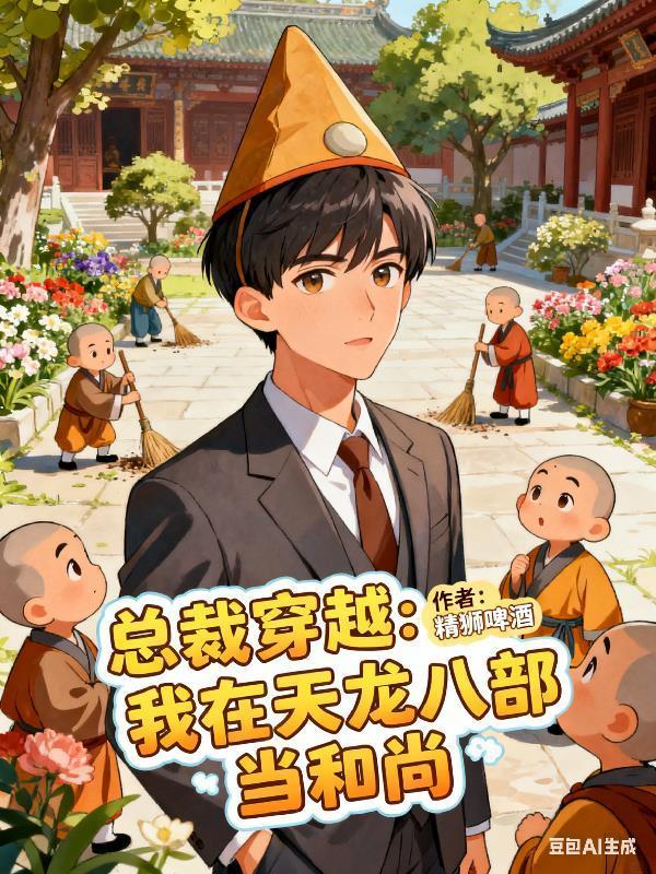 我在天龙八部当大侠