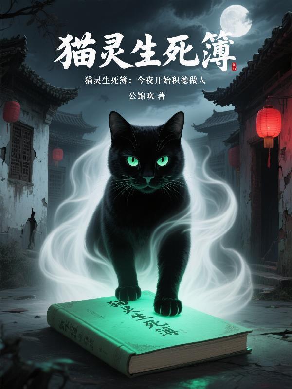 猫灵日记官网