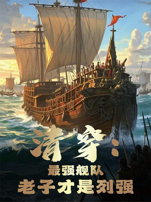 清穿之最强皇子团