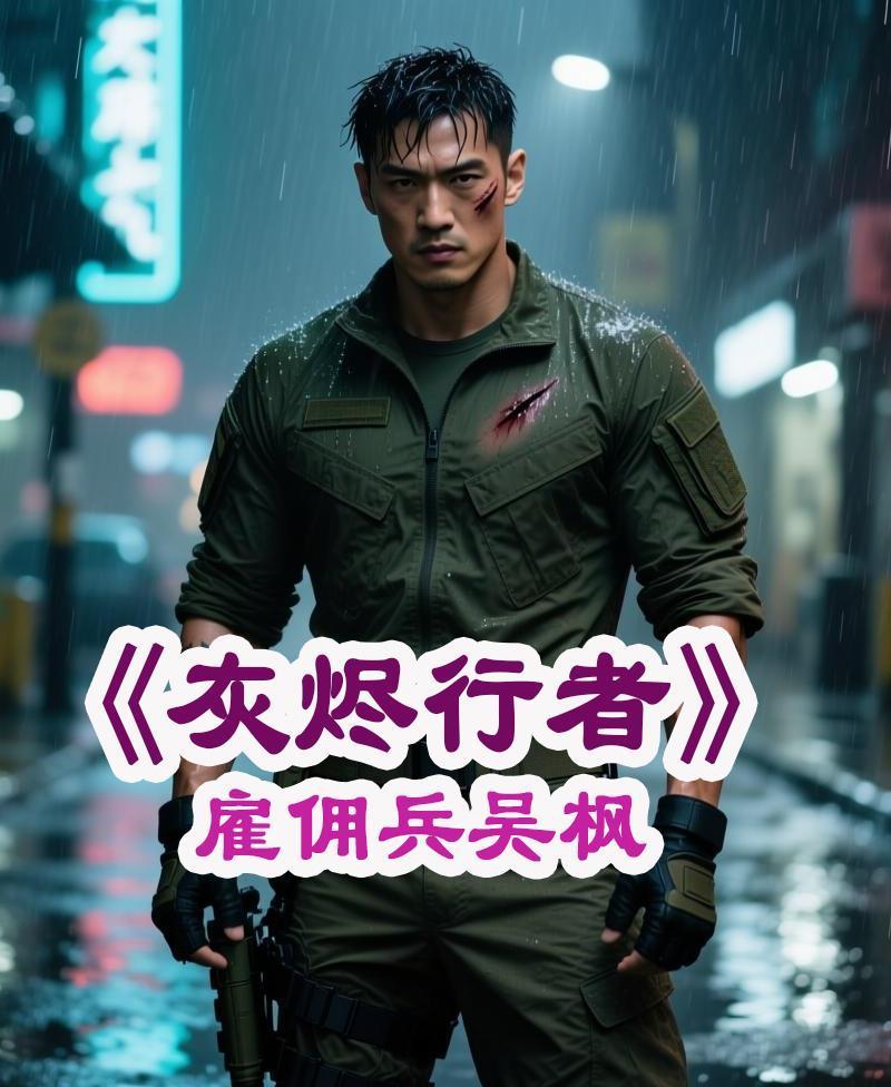 灰烬使者任务在哪儿接