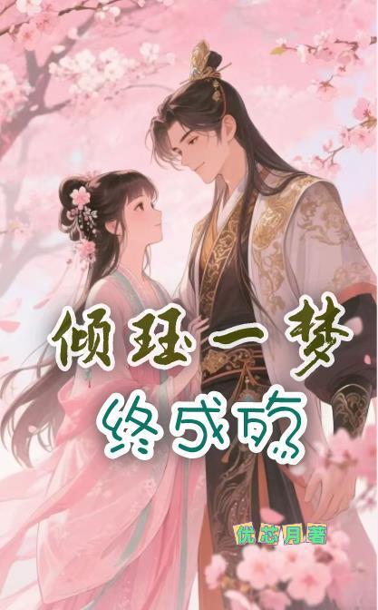 一梦倾欢