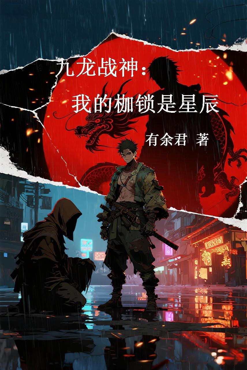 九龙战神免费阅读