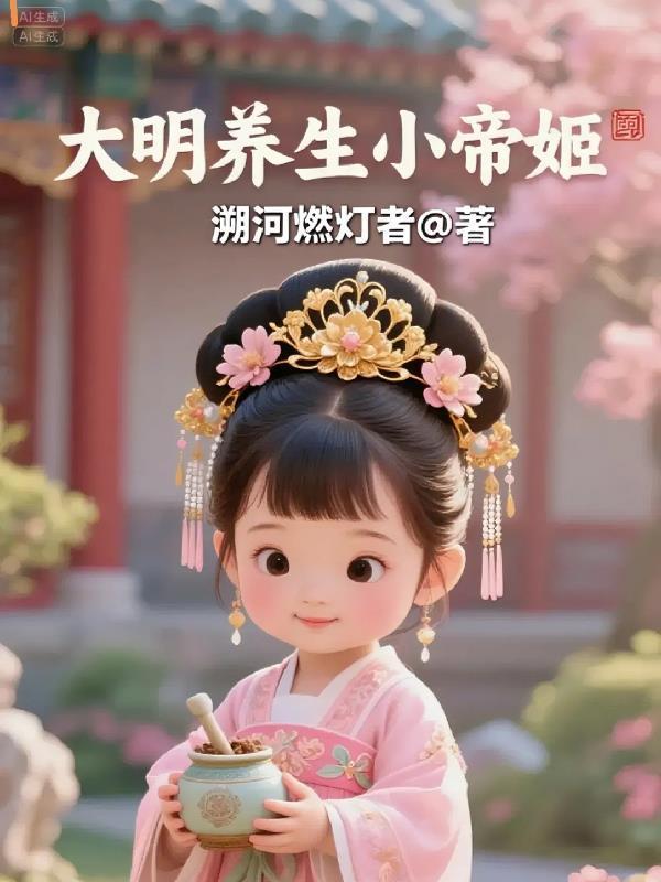 大明养生小帝姬免费阅读