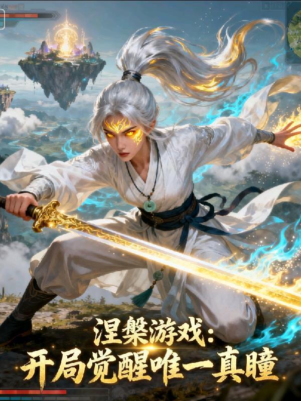 涅槃在游戏里是什么意思