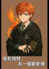 哈利波特卫斯理双胞胎