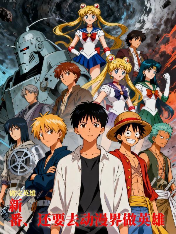 做英雄就要做得从容