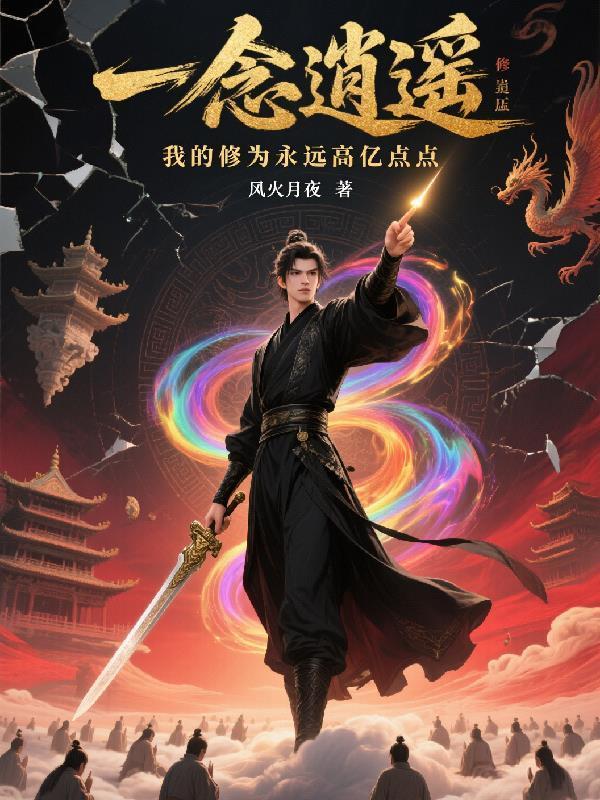 一念逍遥的修行之路