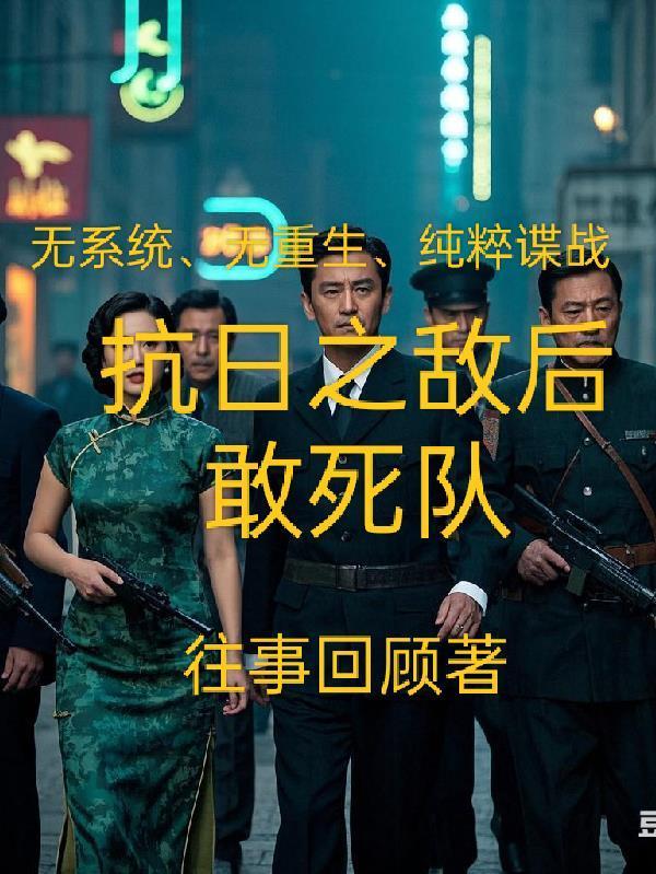 抗日之敌后争烽