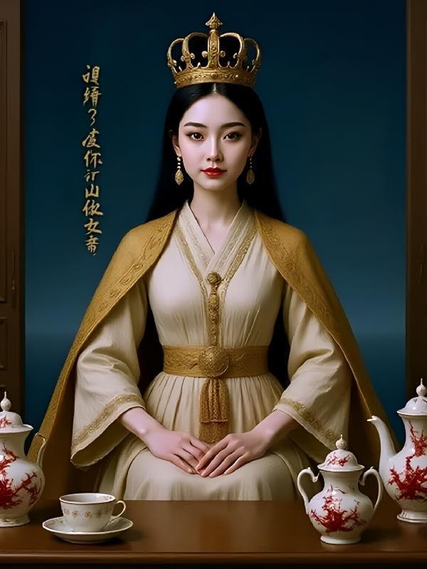 废柴退婚流漫画