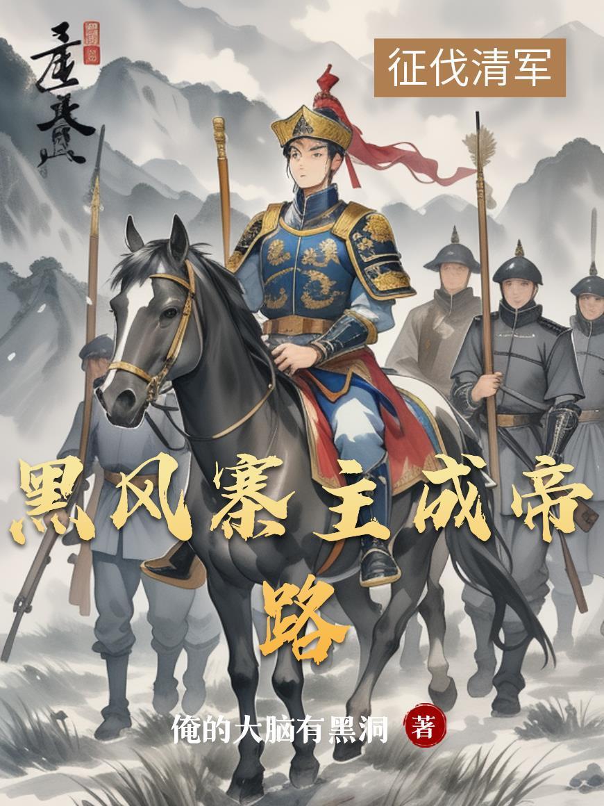 黑风寨寨主什么意思