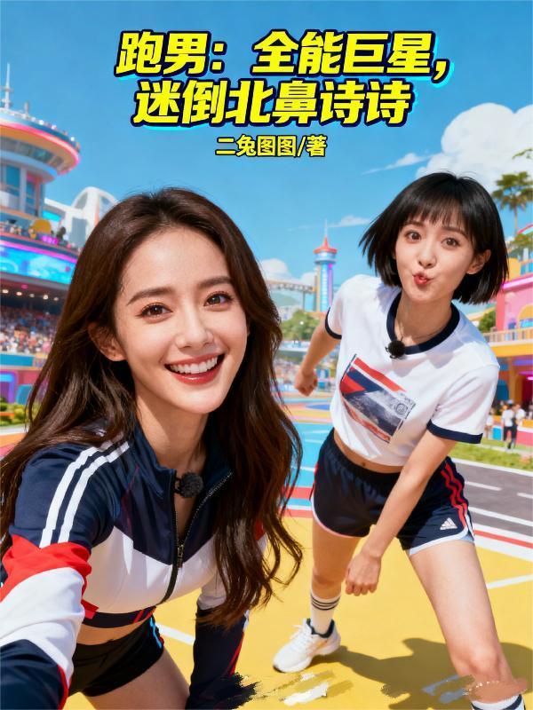跑男全能巨星迷倒北鼻诗诗的最新消息