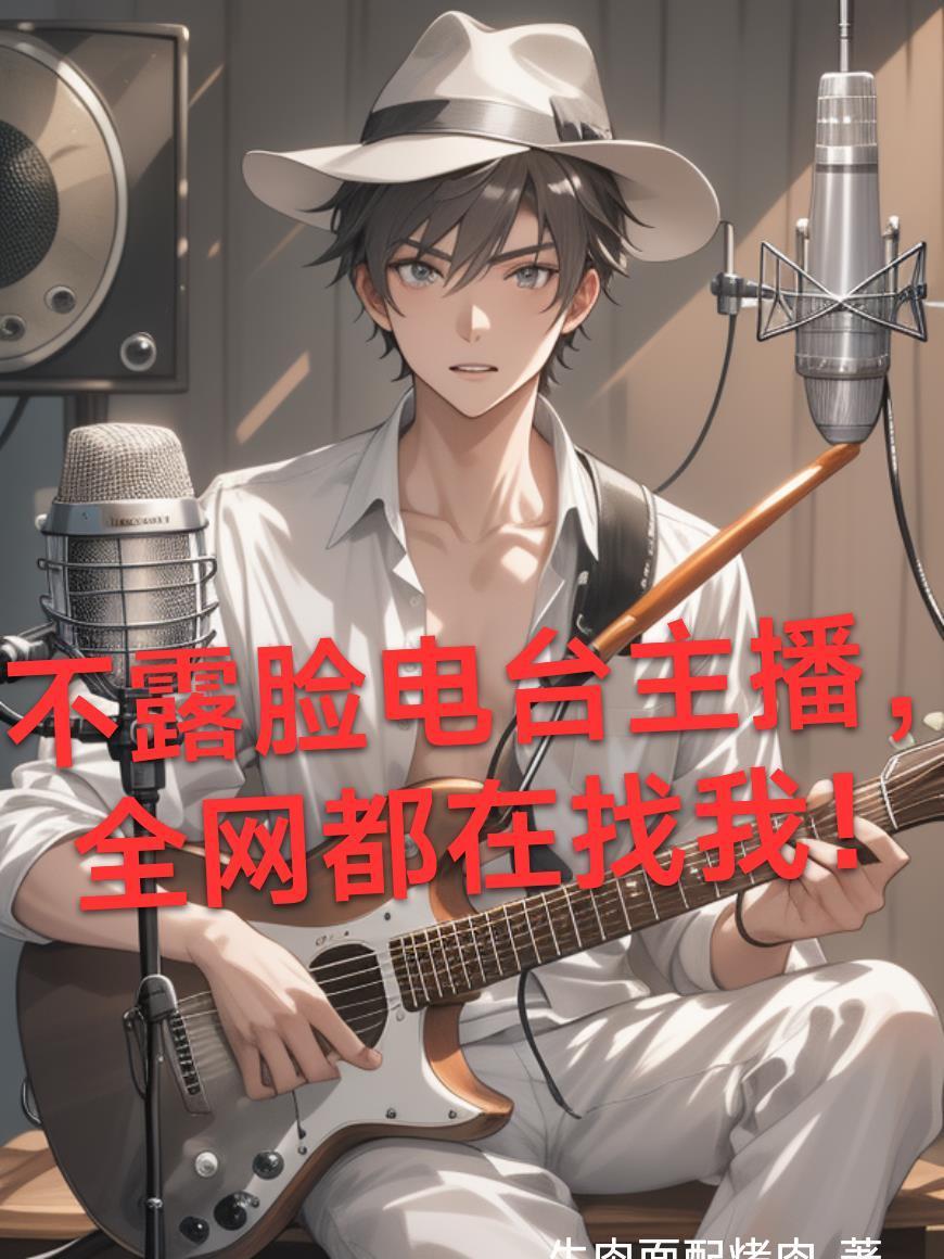 不露脸音频主播怎么样