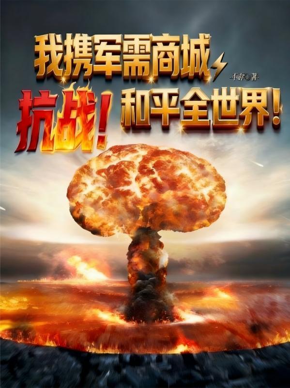 带着军需到抗战