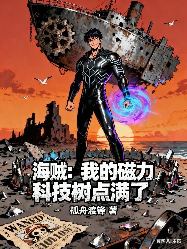 海贼磁力剑神免费阅读