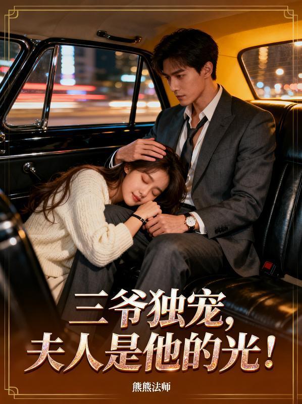 三爷独宠