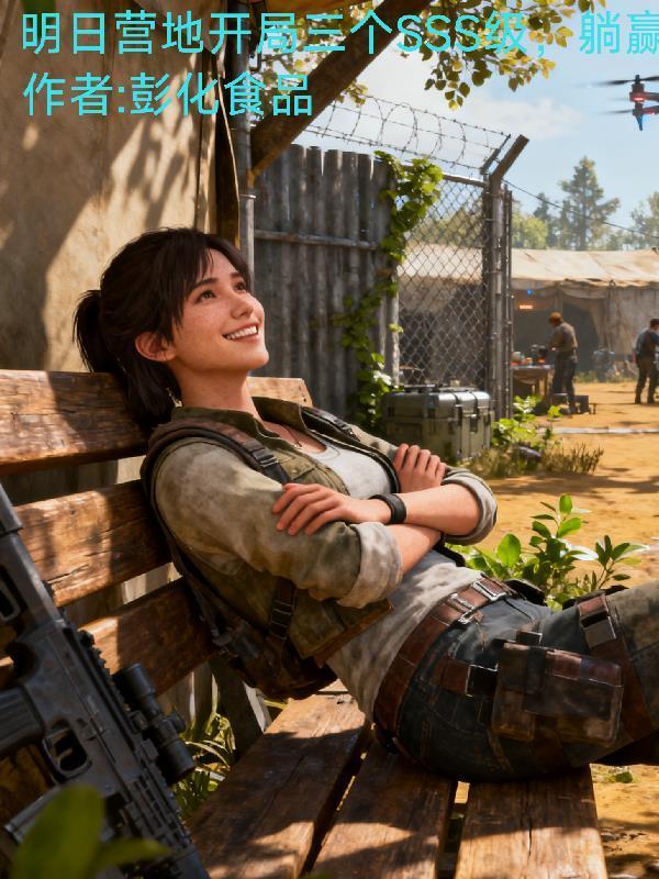 明日营地收人骚气