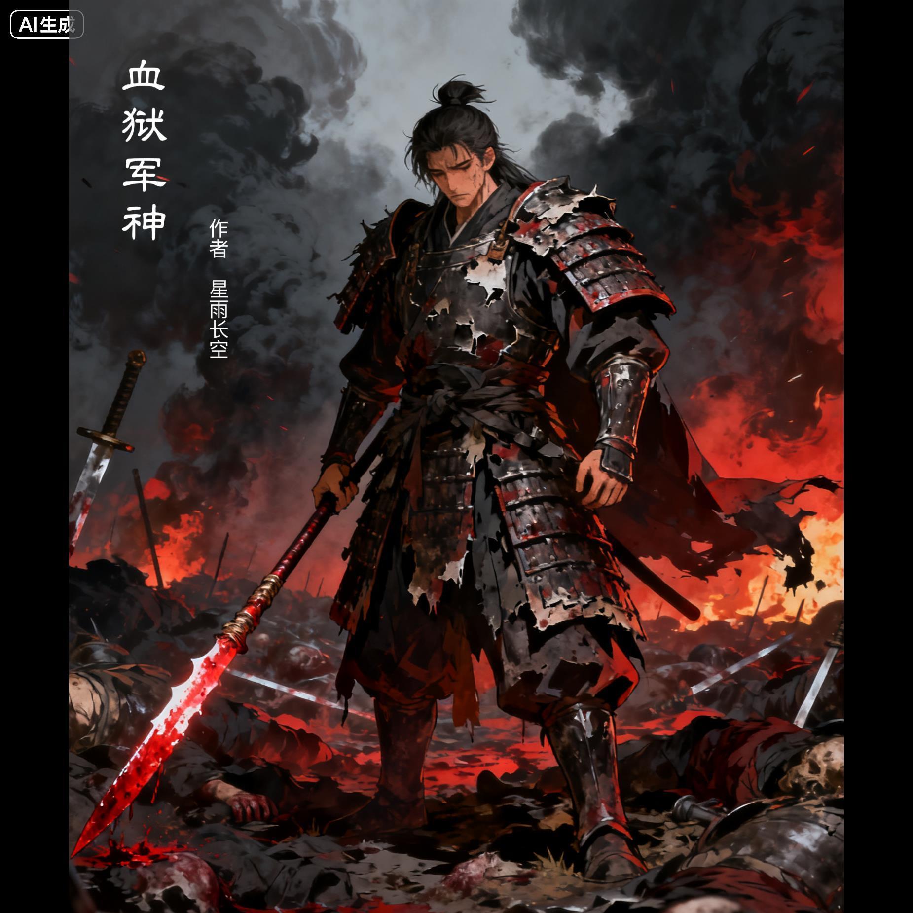 血狱君主装备选择