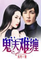 鬼夫难缠 浅月
