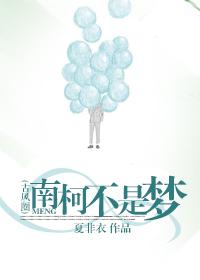 南柯一梦百度百科