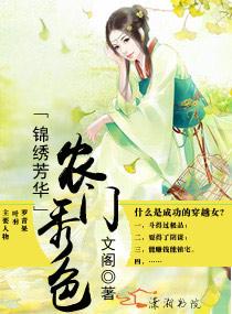 锦绣芳华之农门秀色 文阁