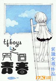 青春修炼手册(DJ版)TFBOYS