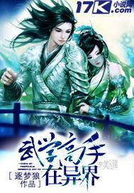 武学高手在异世