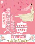 将错就错【情关之四~误情篇】