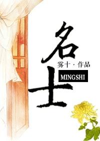名士华府户型图