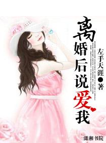 离婚后再说爱你