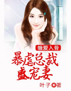 缠爱入骨:暴虐总裁盛宠妻