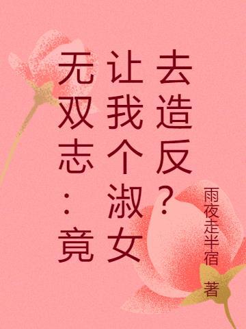 无双志:竟让我个淑女去造反?