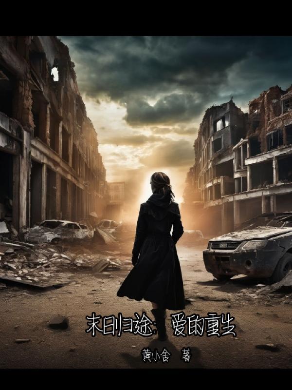 末日归途:爱的重生