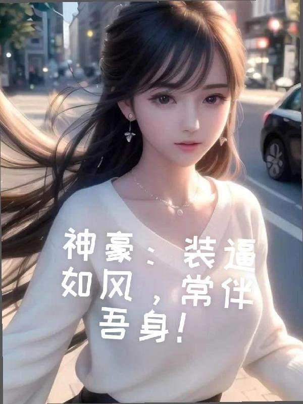 神豪:装逼如风,常伴吾身!