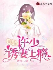 领证后,许少诱妻上瘾