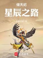储天纪:星辰之路