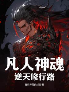 凡人神魂:逆天修行路