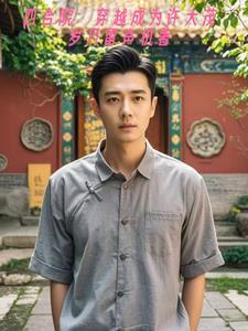 四合院:截胡达人许大茂