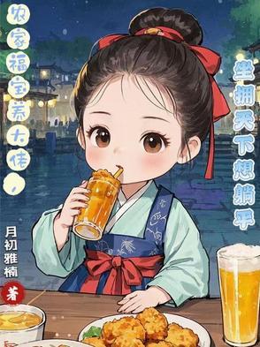 农家福宝养大佬,坐拥天下想躺平